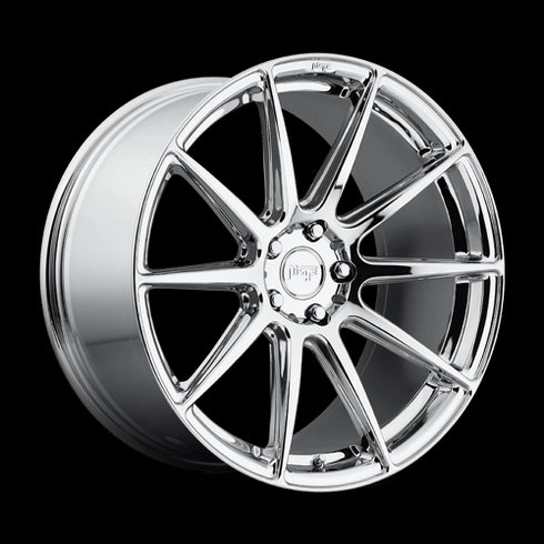 Niche 20X9 5/114.3 +35 M148 ESSEN - IDB WA